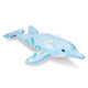 Intex Dolphin Ride-on | Син | 175х66 см