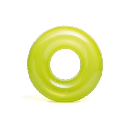 Intex Transparent Swimming Ring Ø 76 Cm | Assorted Colors