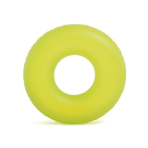 Fáinne Snámha Frost Intex Neon Ø 91 Cm | Dathanna Éagsúla