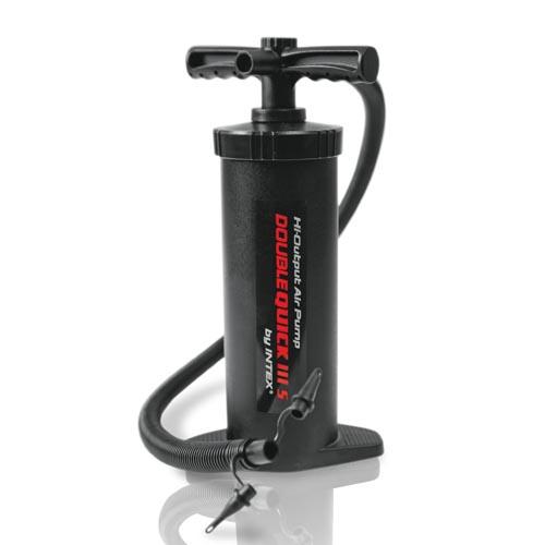 Intex Handpumpe Double Quick 3 S