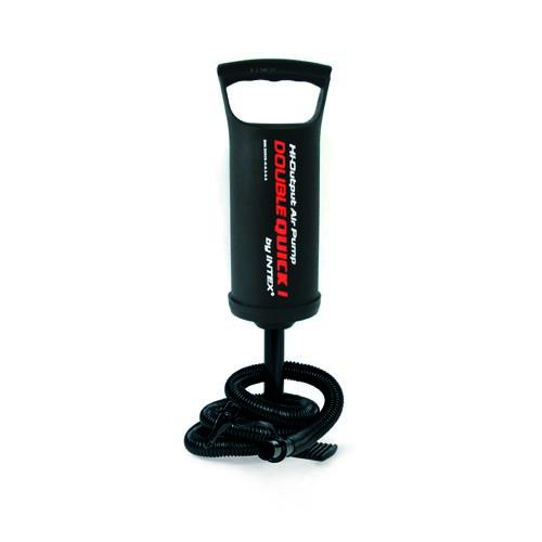 Intex Hand Pump Double Quick 1
