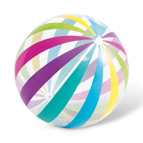 Intex Jumbo Beach Ball Ø 107 Cm