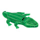 Intex Crocodile Ride-on 168x86 Cm