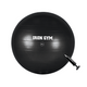 Iron Gym - Míč na cvičení 75cm Vč. Pumpa