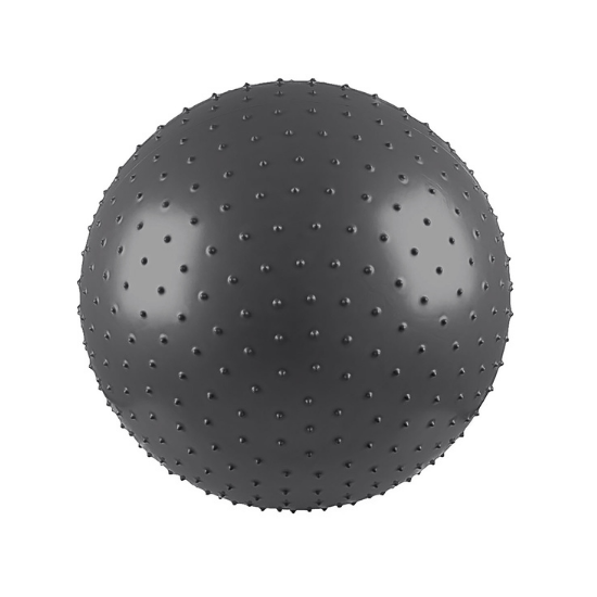 Iron Gym - Oefening Massagebal 65cm