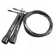 Iron Gym - Verstellbares Springseil 2,4 mm