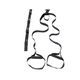 Iron Gym - Deur Weerstandtrainer