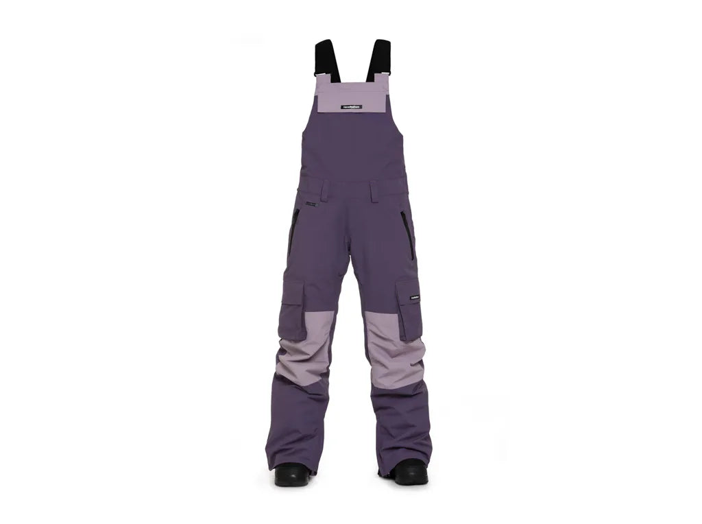 Pantaloni Horsefeathers Isobel (uva)