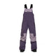 Pantaloni Horsefeathers Isobel (uva)