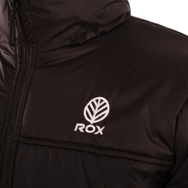Veste Rox R-mystery Adulte Vert/Negro
