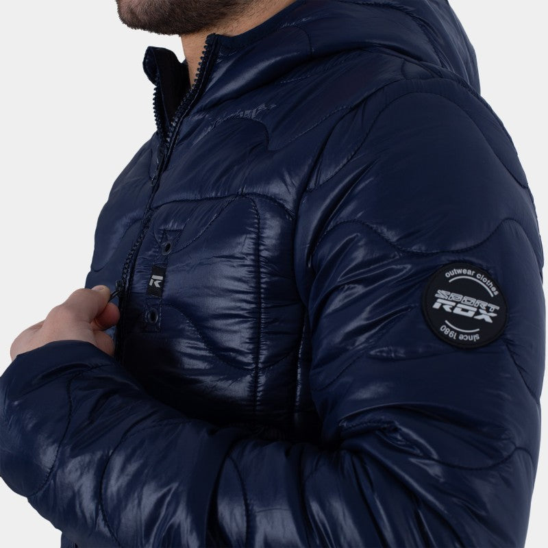 Veste Rox R-nordic Bleu