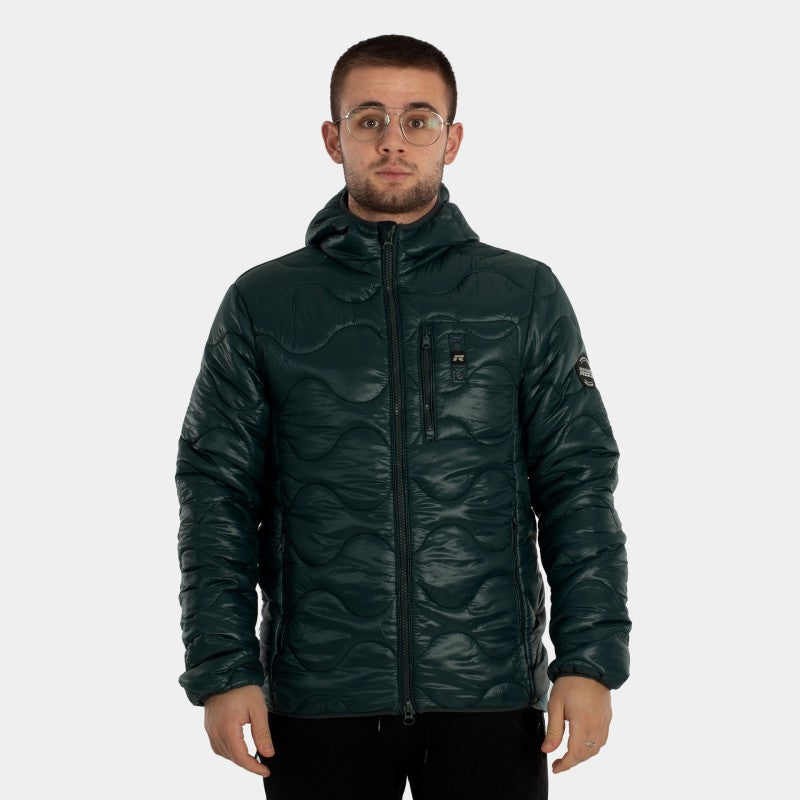 Jacket Rox R-Nordach Glas