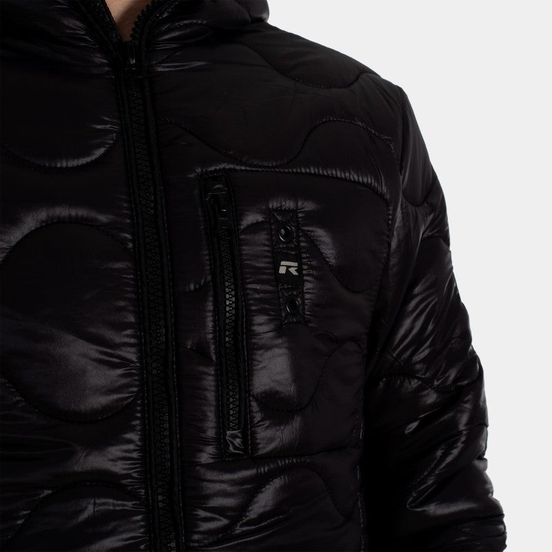 Jacket Rox R-nordic Verde