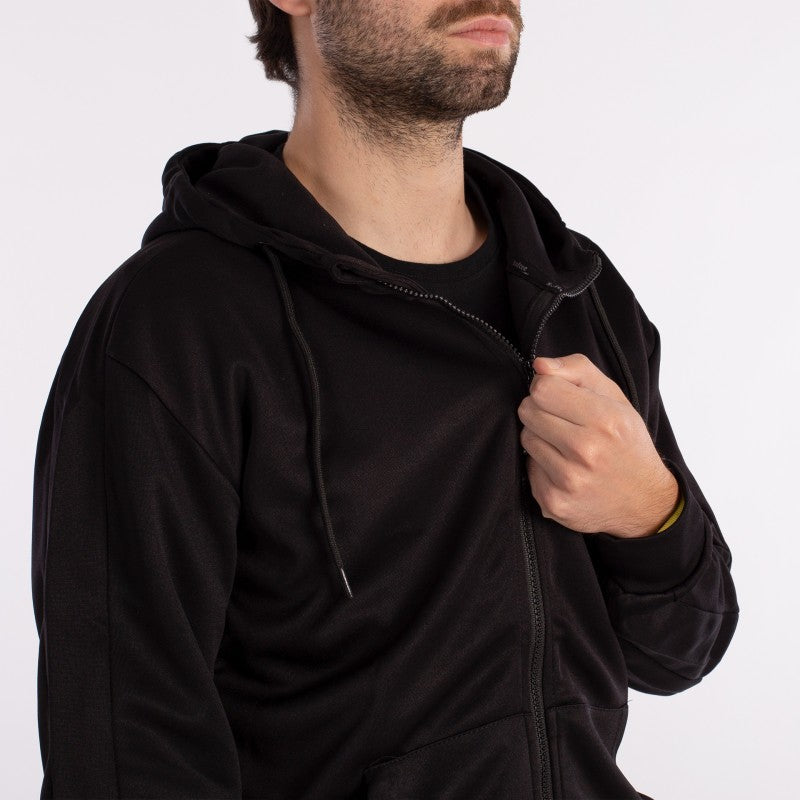 Яке Softee Elegant Adult Gris