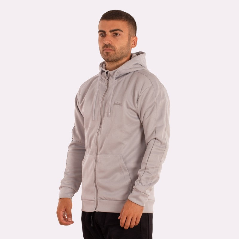 Яке Softee Elegant Adult Gris
