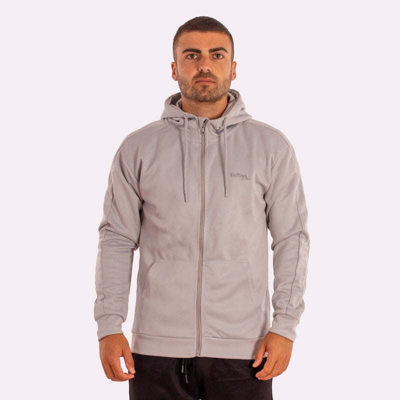 Яке Softee Elegant Adult Gris
