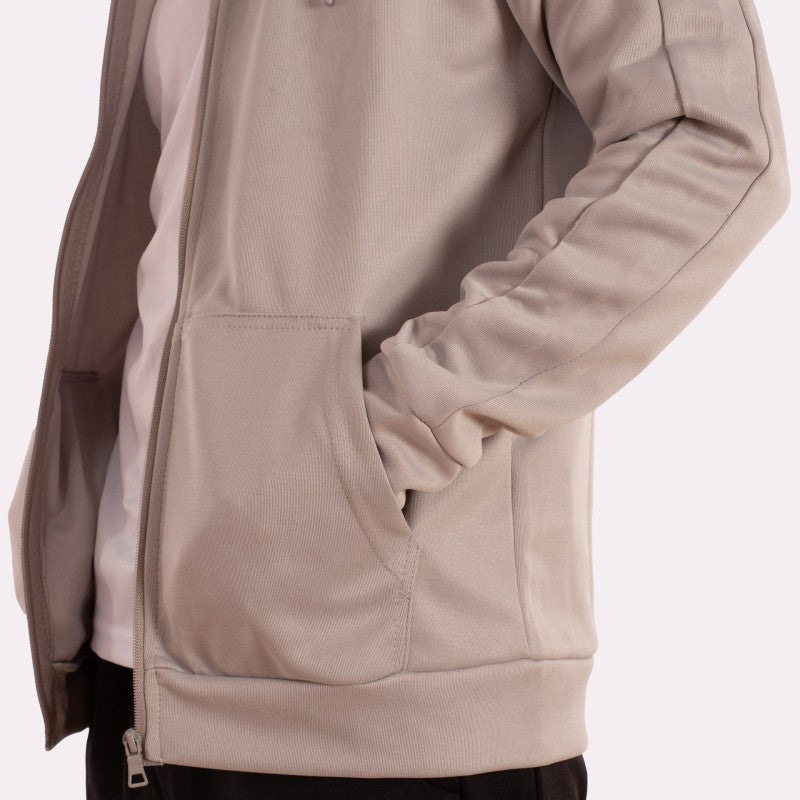 Яке Softee Elegant Adult Gris