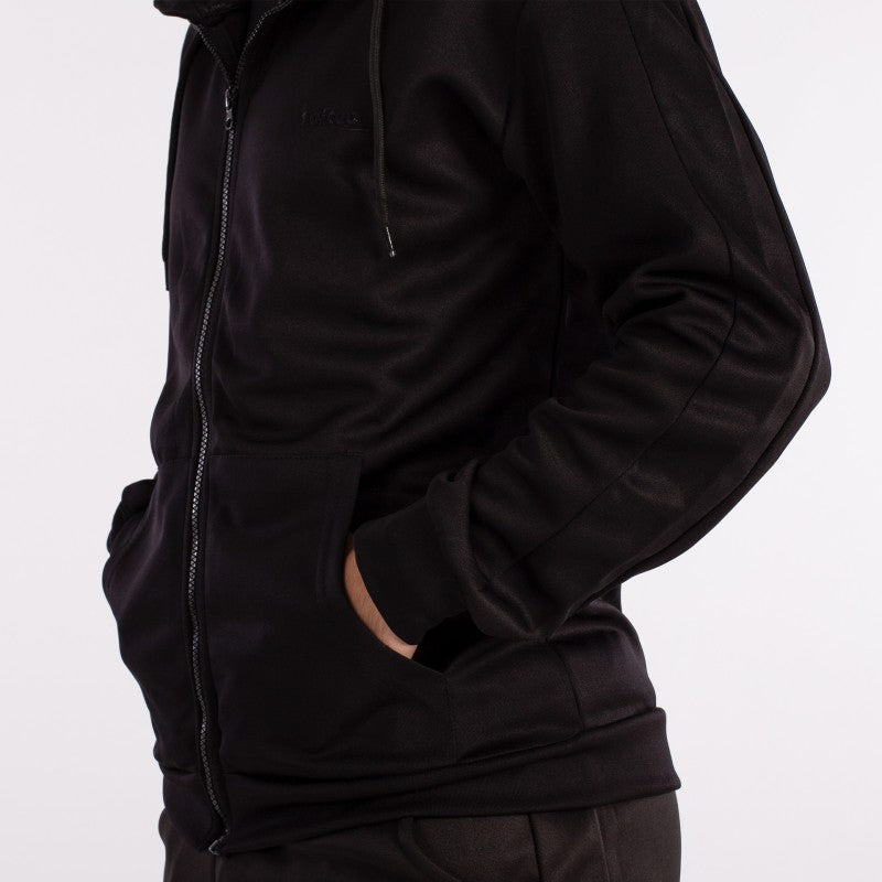 Яке Softee Elegant Adult Gris