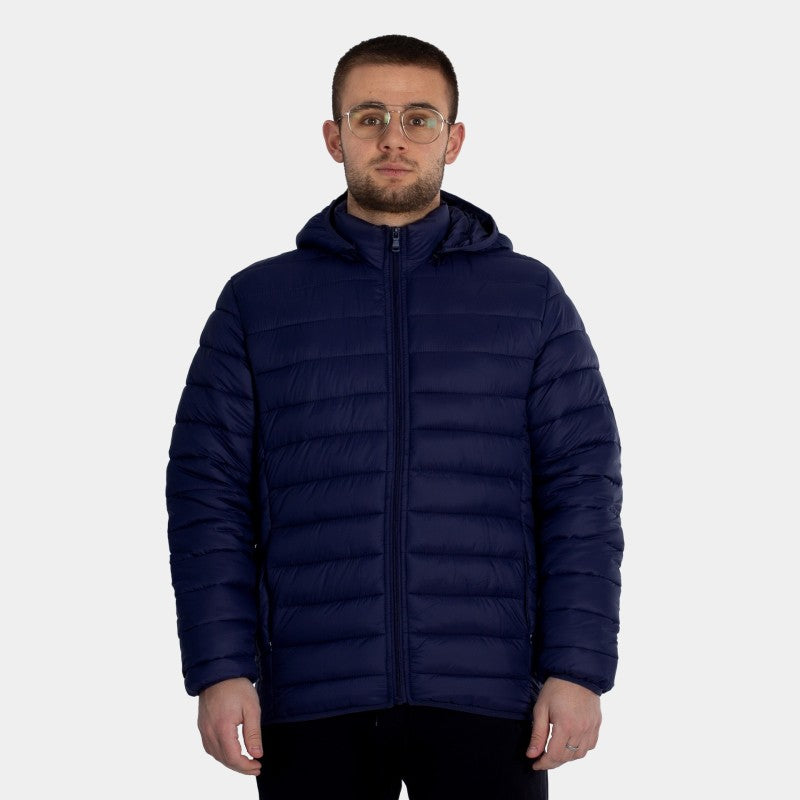 Jacka Softee Milano Svart