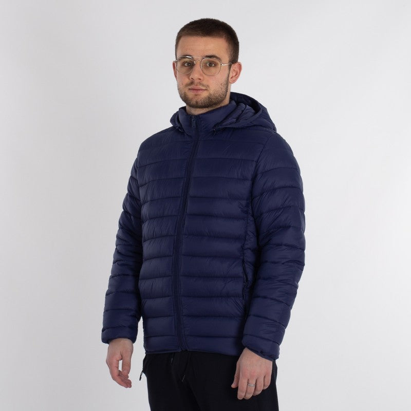 Jacka Softee Milano Svart