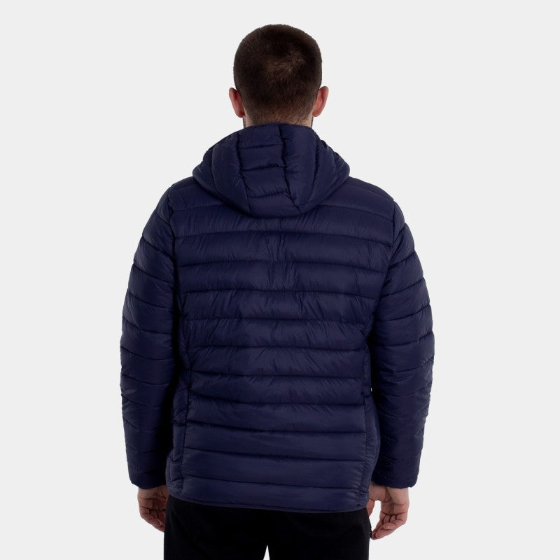 Jacka Softee Milano Svart