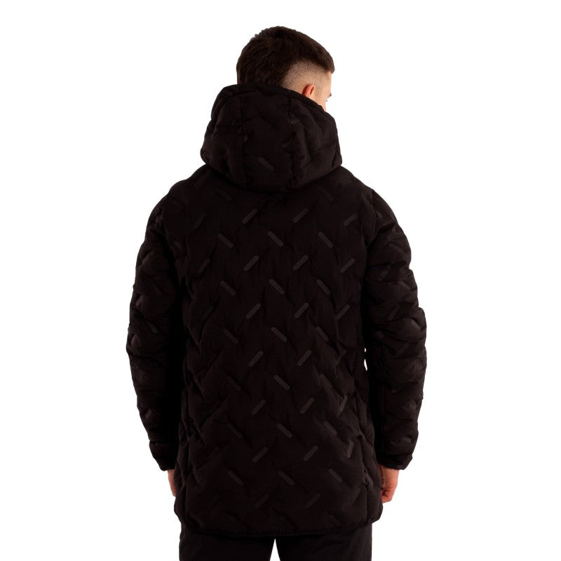 Chaqueta Willian Martin Viper Negra