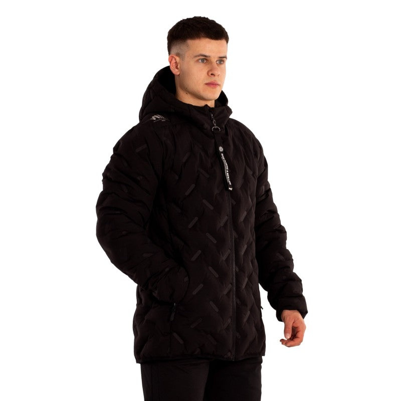 Chaqueta Willian Martin Viper Negra