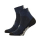 Horsefeathers Jam Socks (indigo)