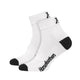 Horsefeathers Jam Socks (white)