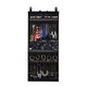 Schmuckrolle – Schmuck-Organizer