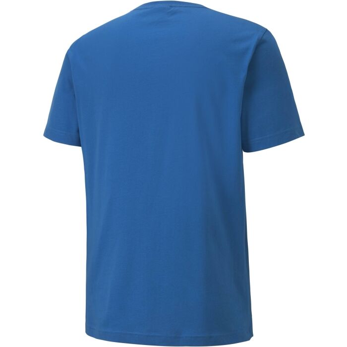 Camiseta infantil do gol do time Puma