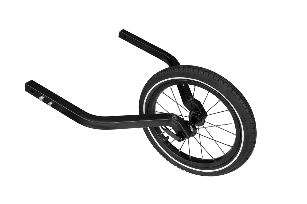 Joggingové kolo Qeridoo pro Qupa1 Sportrex1 a Kidgoo1 Nové