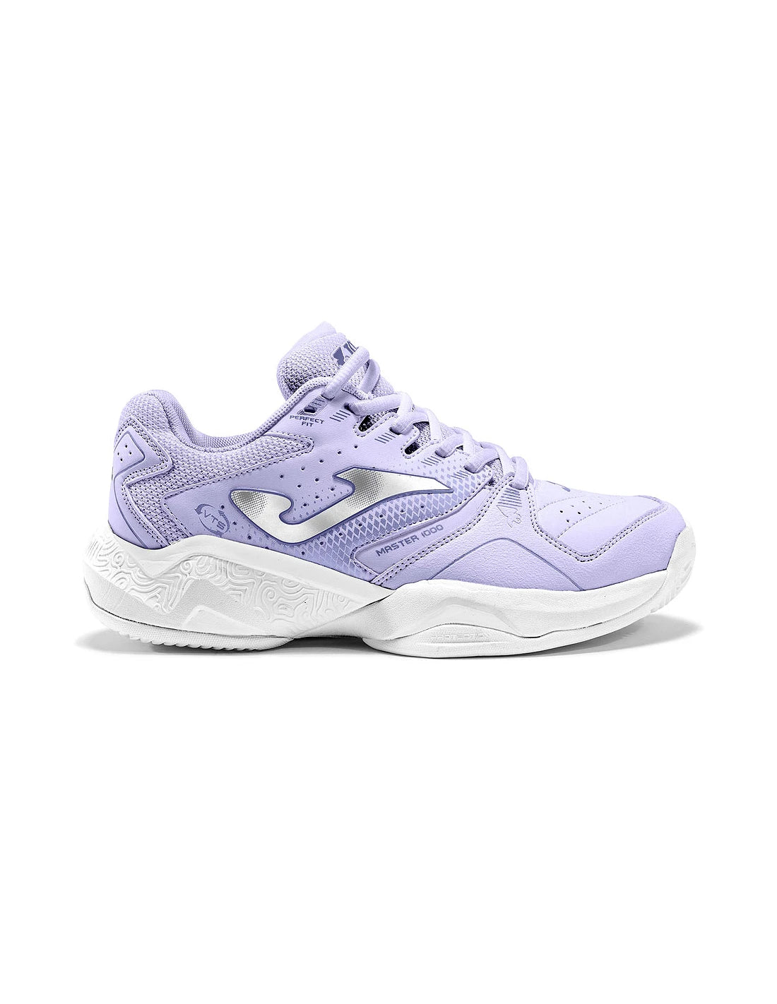 Joma Master 1000 Lady 2619 Purple