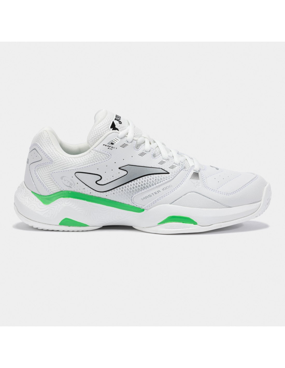 Joma Master 1000 Men 2502 White
