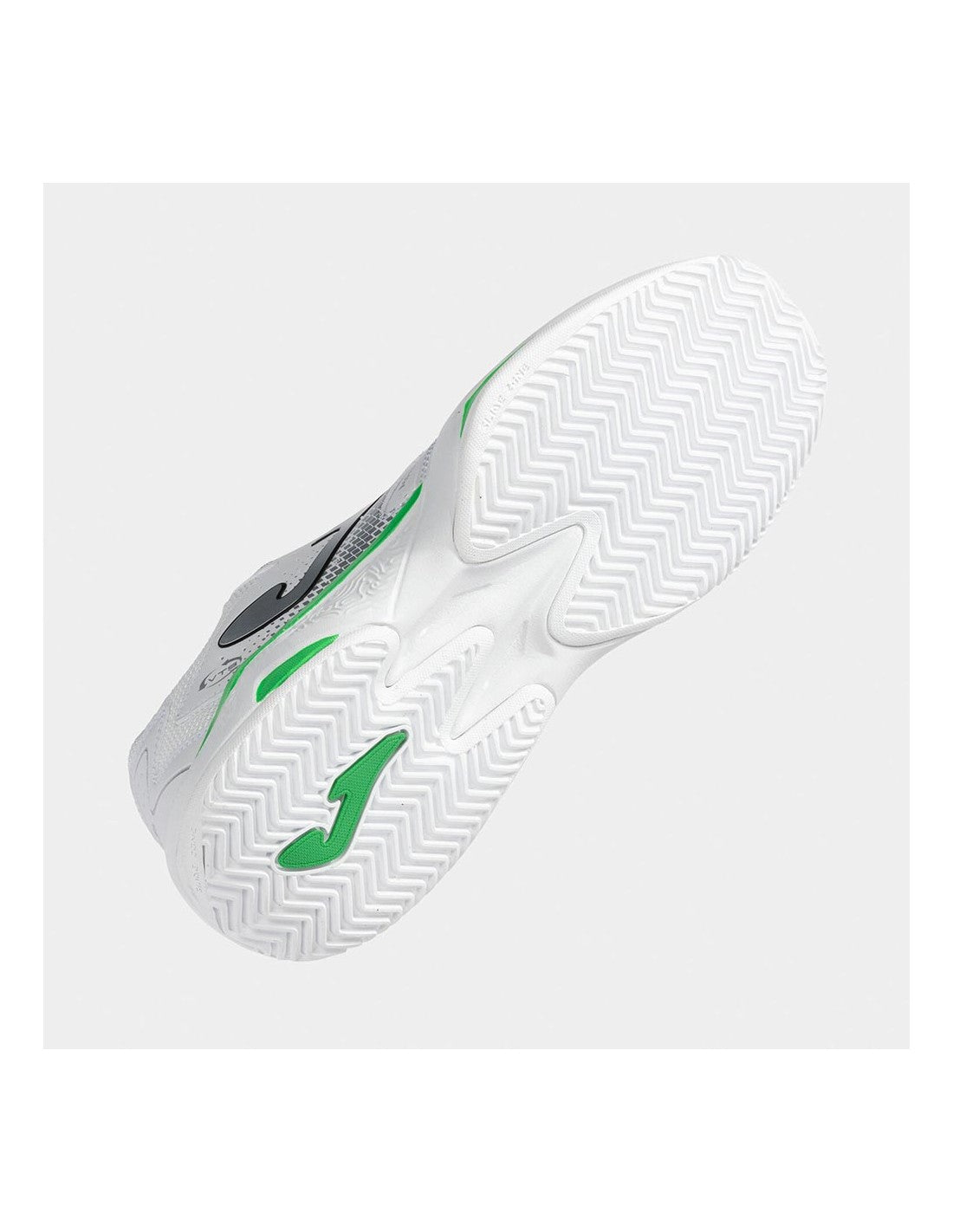 Joma Master 1000 Men 2502 White