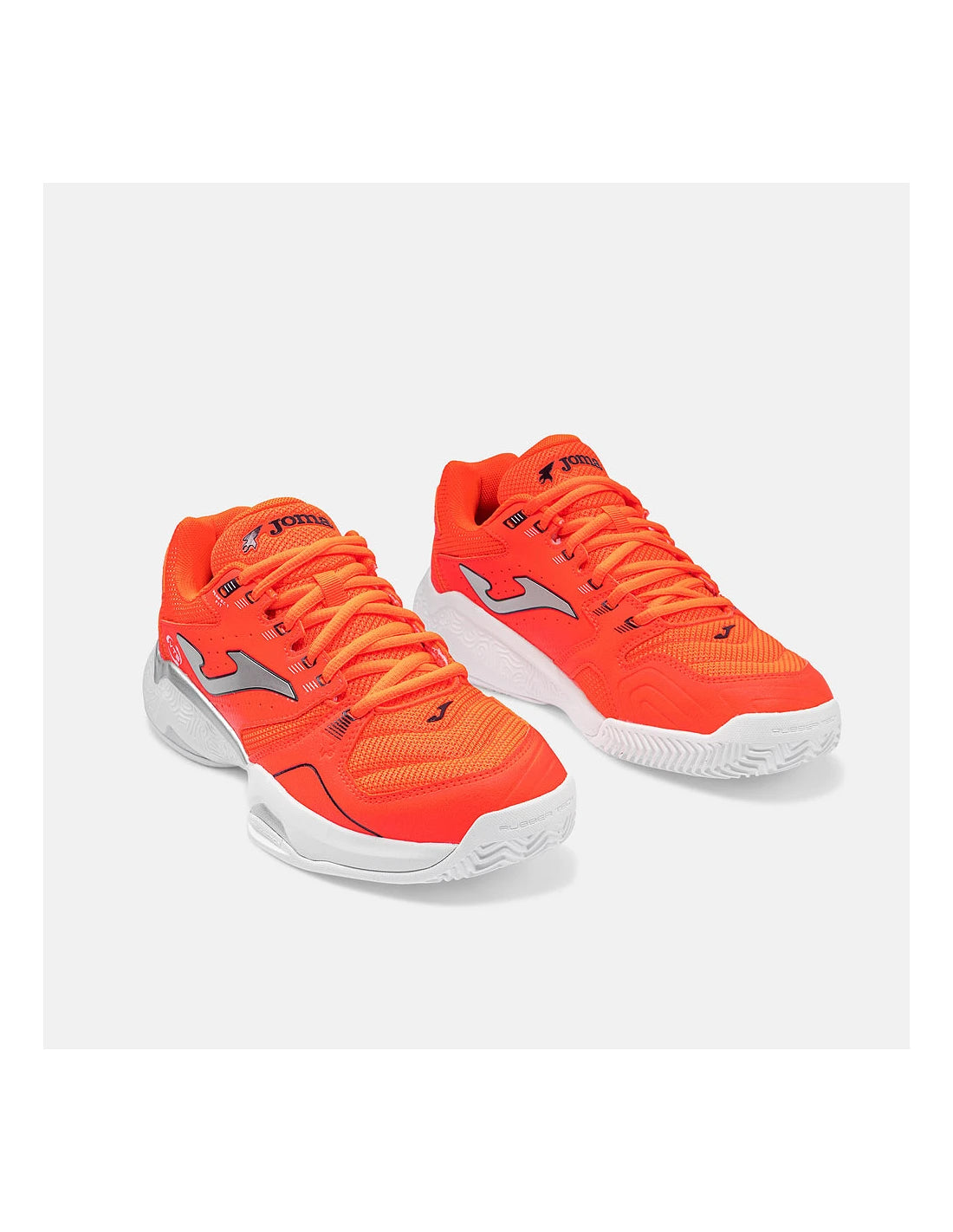 Joma Master 1000 Men 2608 Orange