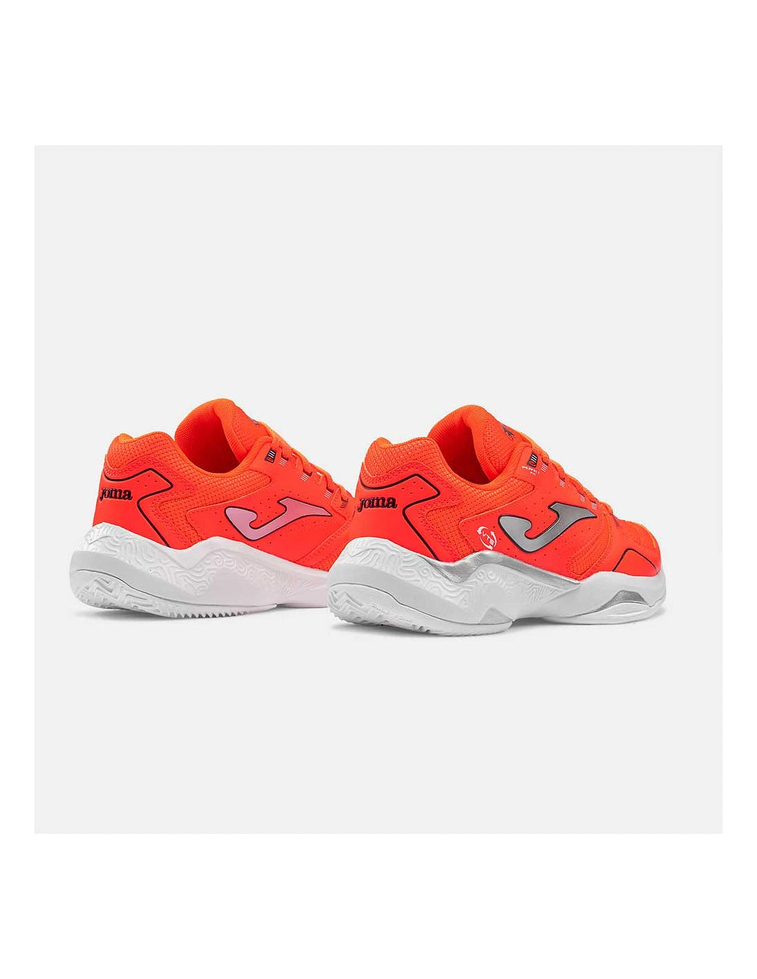 Joma Master 1000 Men 2608 Orange
