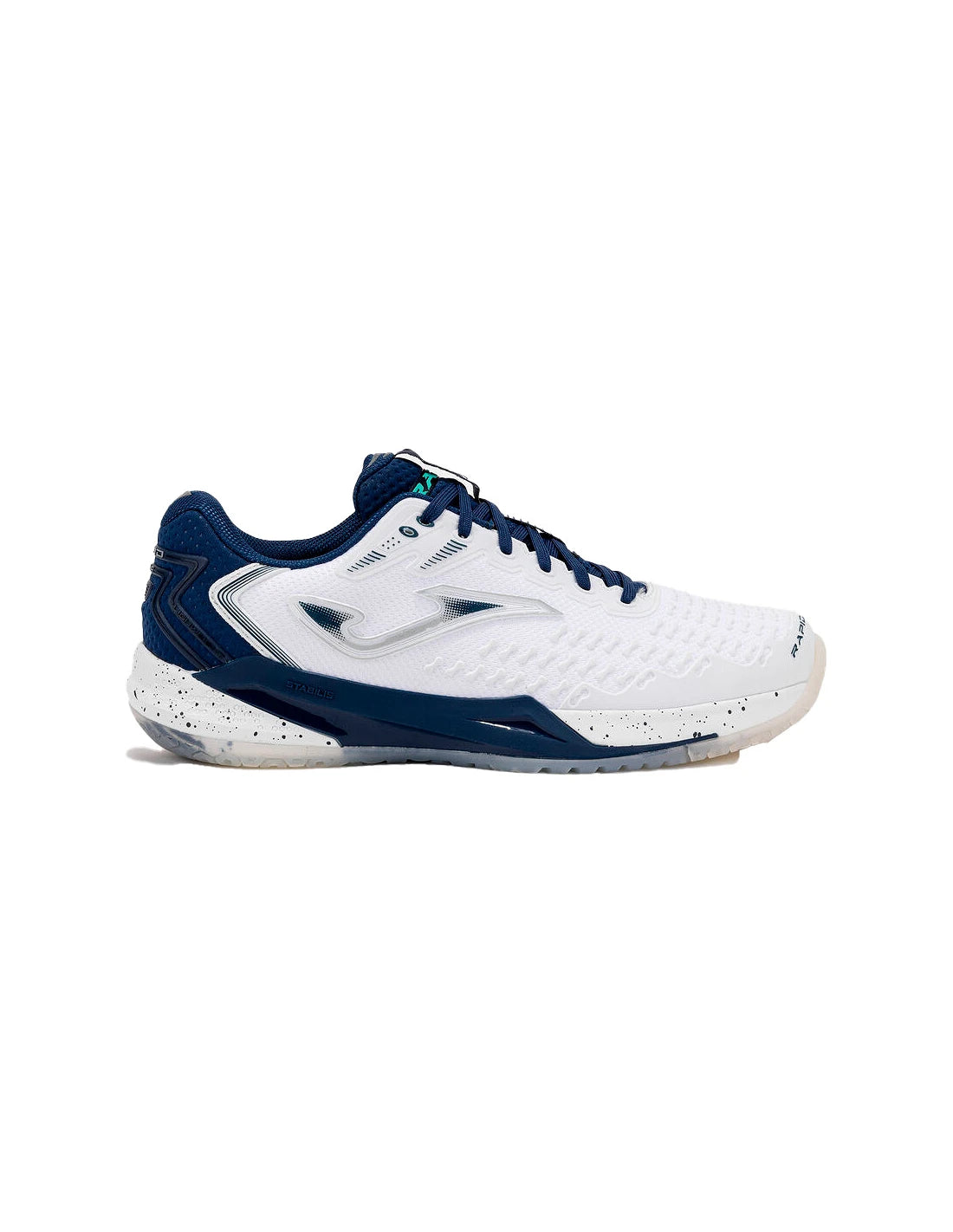 Joma Rapid Men 2602 White