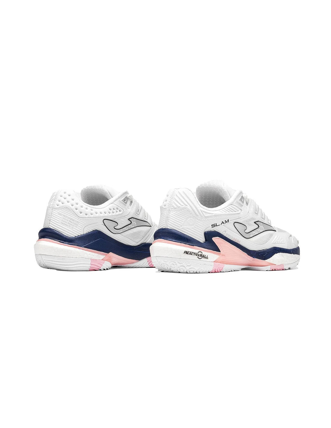 Joma Slam Lady 2632 bílá