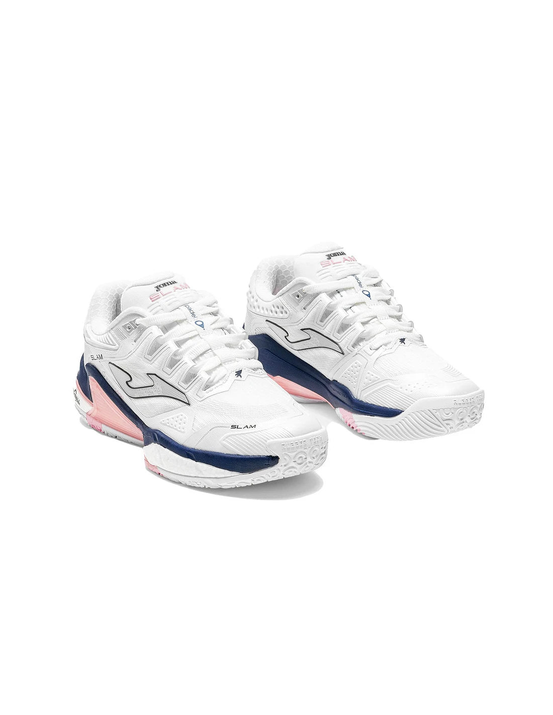 Joma Slam Lady 2632 bílá