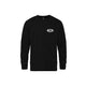Horsefeathers Junky Ls Tshirt (black)