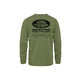 Horsefeathers Junky Ls Tshirt (sage)