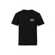Horsefeathers Junky Tshirt (black)