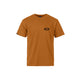 Horsefeathers Junky Tshirt (pumpkin)