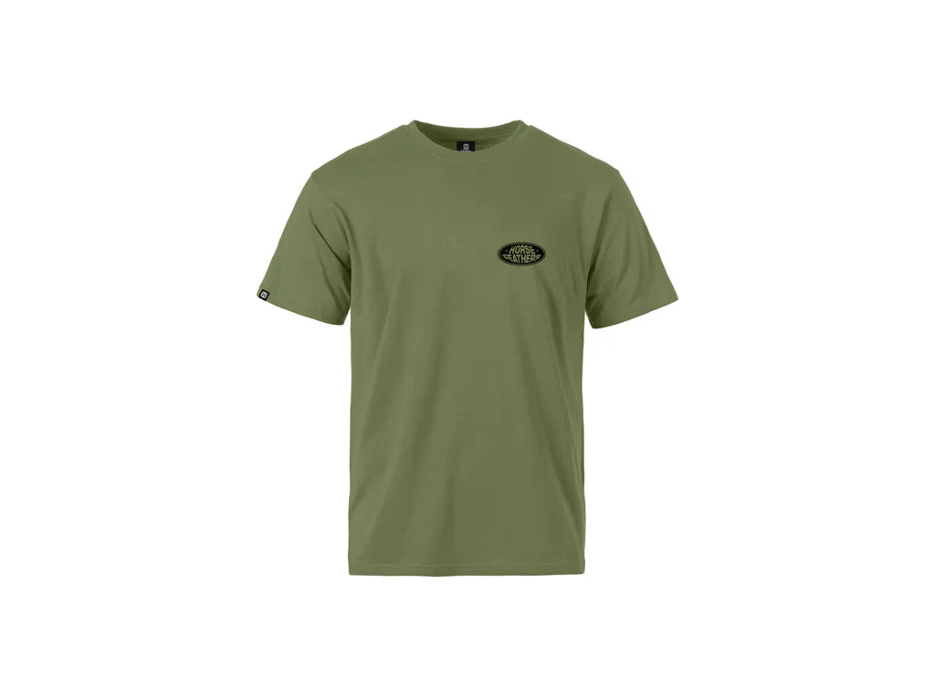 Horsefeathers Junky Tshirt (sage)