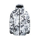 Horsefeathers Juno Youth Jacket (arctic Camo)