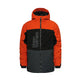 Horsefeathers Juno Youth Jacket (lava Red)