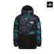 Horsefeathers Juno Youth Jacket (mosaic)