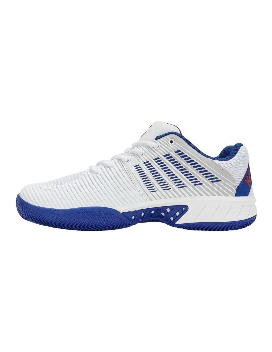 K-Swiss Express Light Bco-Blue