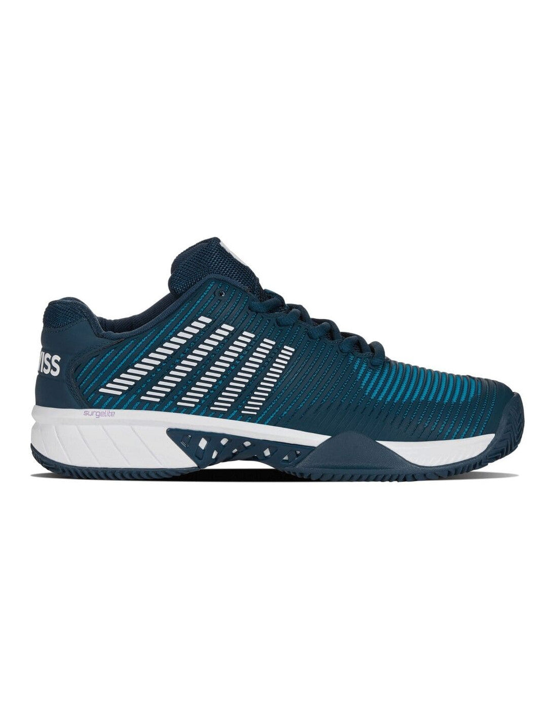 K-Swiss Express Light Mno-Green